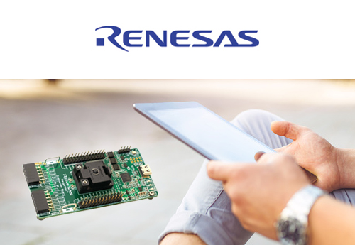 Renesas – SLG47910V